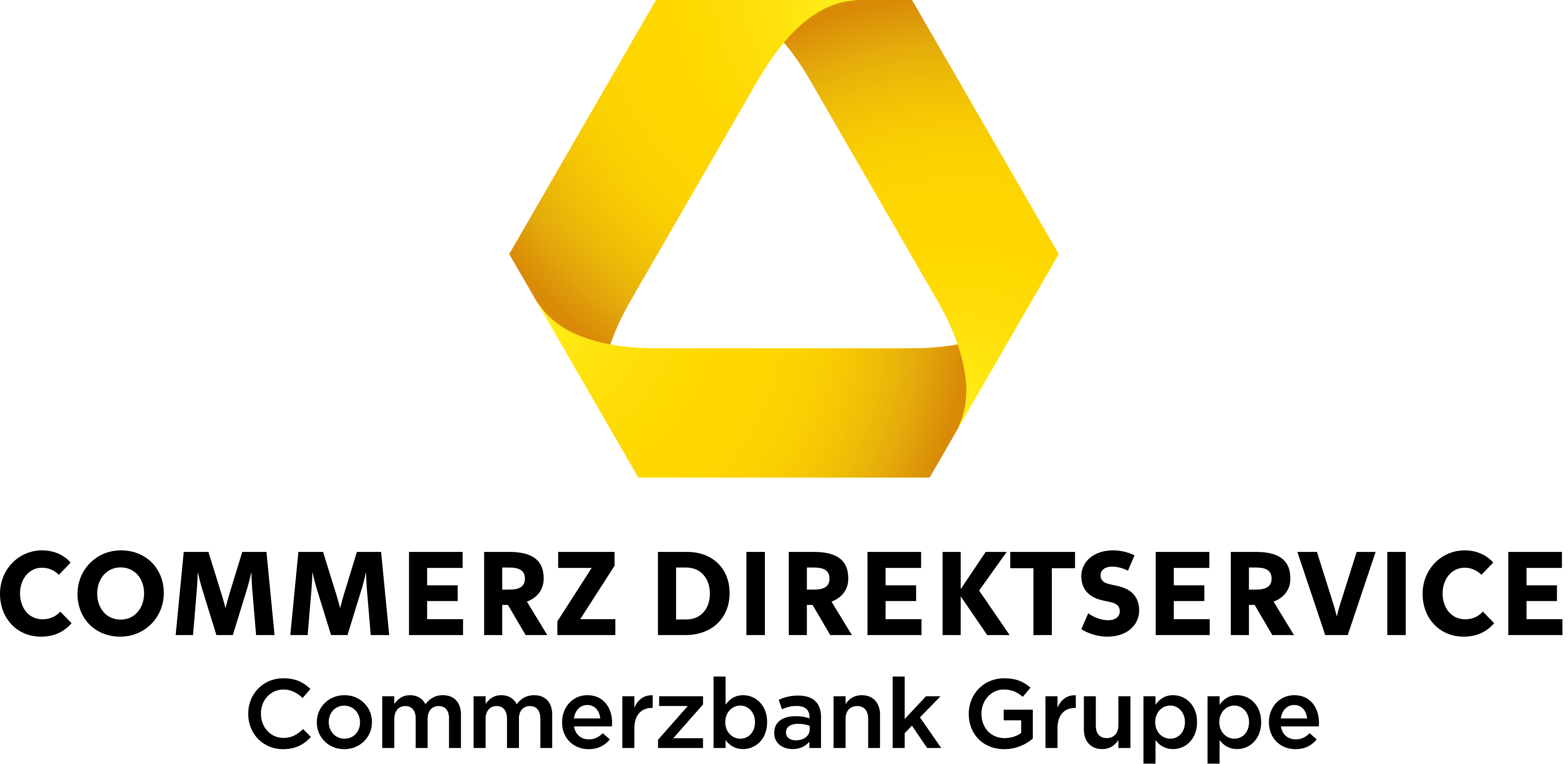 Commerzbank AG Logo