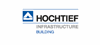 HOCHTIEF Infrastructure GmbH Logo
