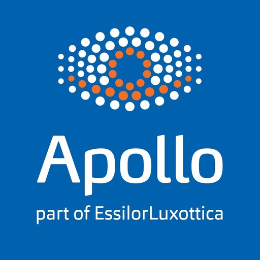 Apollo-Optik Holding GmbH & Co. KG Logo