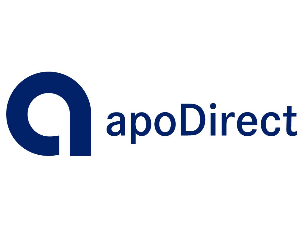 apoDirect GmbH Logo