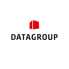 DATAGROUP Logo