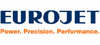 EUROJET Turbo GmbH Logo