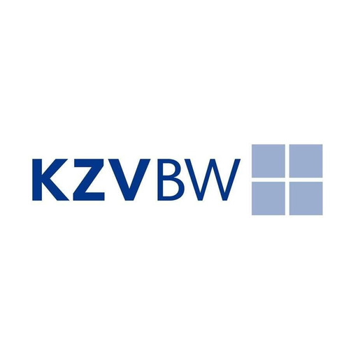 Kassenzahnärztliche Vereinigung Baden-Württemberg Logo