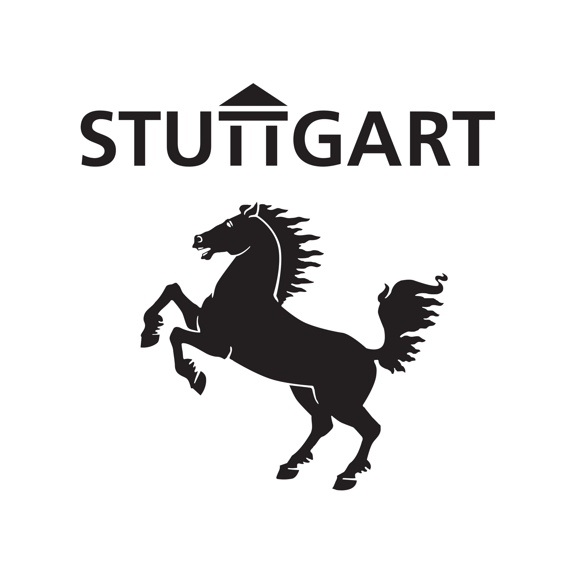 Landeshauptstadt Stuttgart Logo