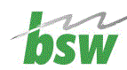 bsw Bildungswerk der Sächsischen Wirtschaft gGmbH Logo
