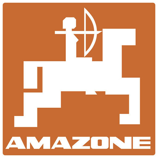 BBG Bodenbearbeitungsgeräte Leipzig GmbH & Co. KG - AMAZONE Gruppe Logo