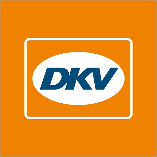 DKV Mobility Group SE Logo