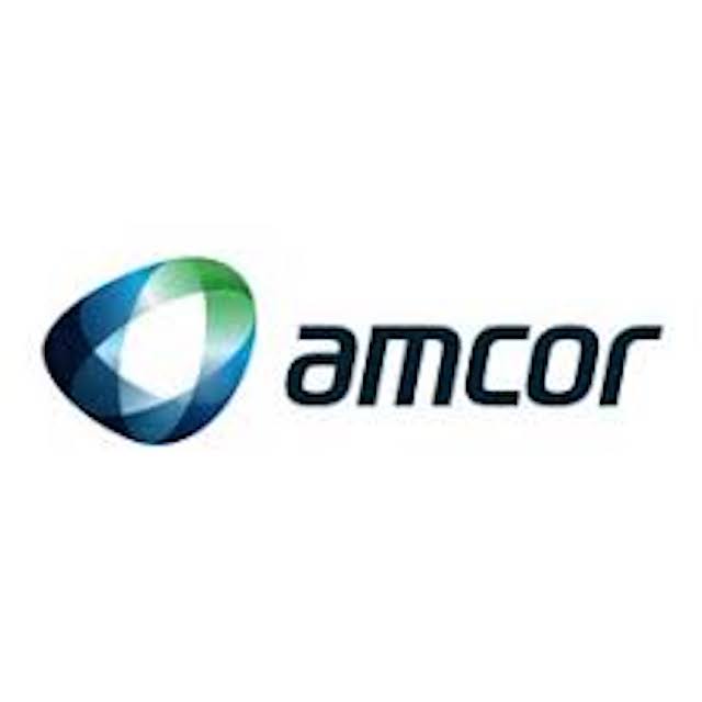 Amcor Flexibles International Logo