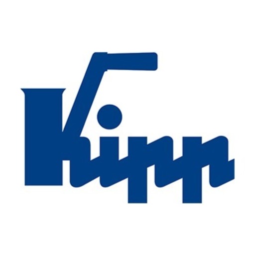 HEINRICH KIPP WERK GmbH & Co. KG Logo