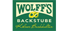 Wolff's Backstube GmbH Logo