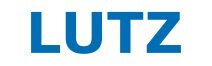 Lutz Büro- und Datentechnik GmbH Logo