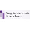 Evang. - Luth. Dekanatsbezirk München Logo