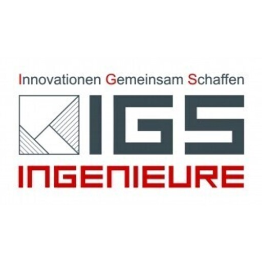 IGS Gesellschaft für strategisches Projektmanagement mbH Logo