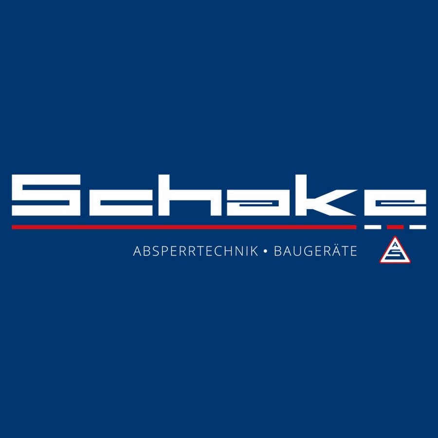 Schake GmbH Logo