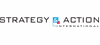 Strategy & Action International GmbH Logo