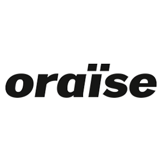 oraïse GmbH Logo
