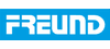 Freund Maschinenfabrik GmbH & Co. KG Logo