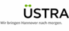 üstra Hannoversche Verkehrsbetriebe AG Logo