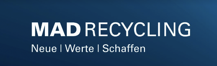 MAD Recycling GmbH Logo