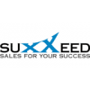 SUXXEED Sales for your Success GmbH Logo