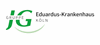 Eduardus-Krankenhaus gGmbH Logo