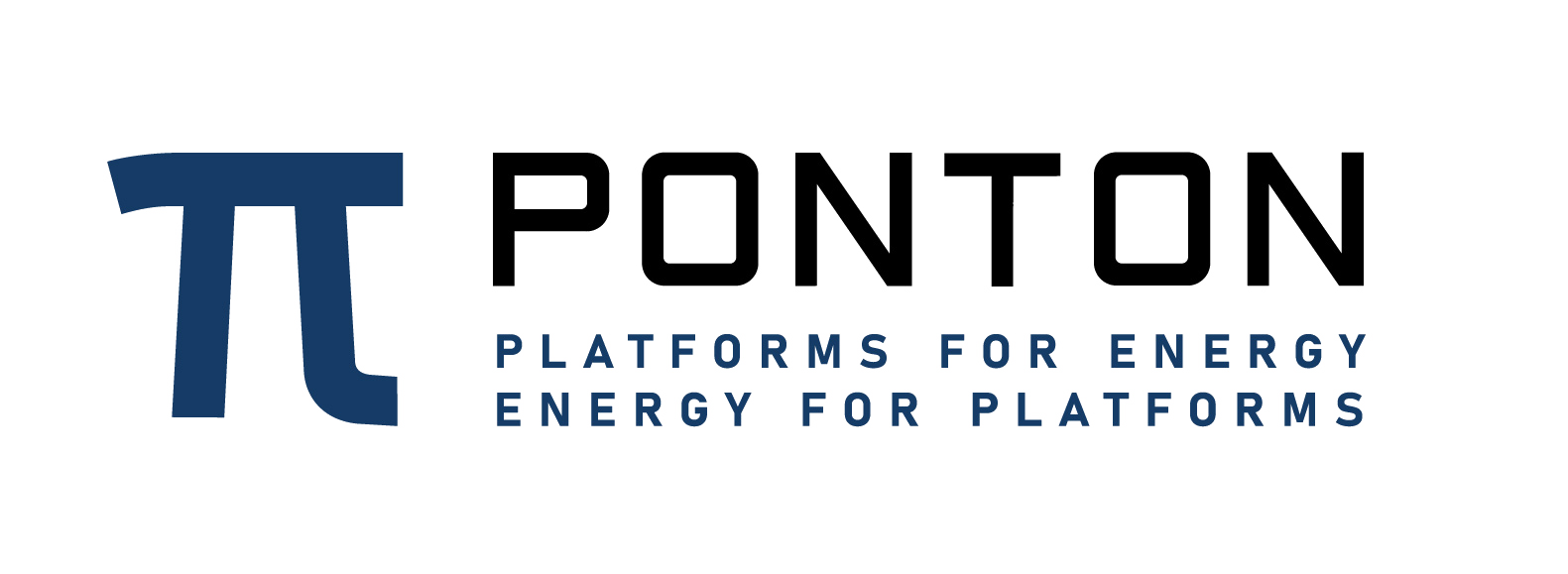 PONTON GmbH Logo