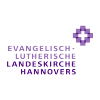 Ev.-luth. Gemeindebüro Logo