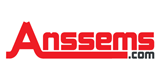 Anssems.com Deutschland GmbH Logo