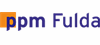 ppm Fulda GmbH & Co. KG Logo