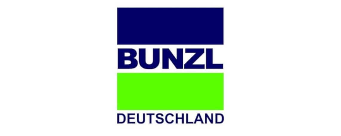 Bunzl Großhandel GmbH Logo