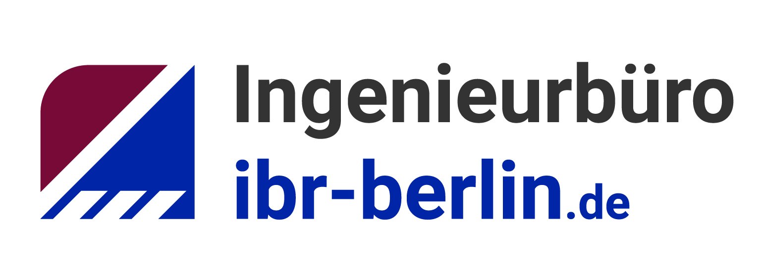 Ingenieurbüro Rathenow BPS Berlin GmbH Logo