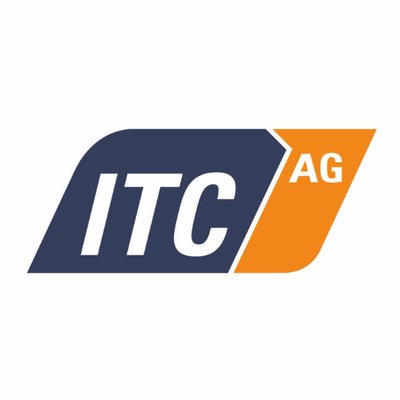 ITC Internet-Trade-Center AG Logo