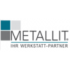 Metallit GmbH Logo