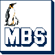 MBS AG Logo