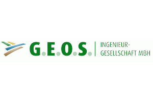 G.E.O.S. Ingenieurgesellschaft mbH Logo