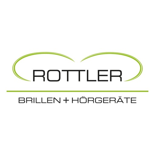 Brillen Rottler GmbH & Co. KG Logo