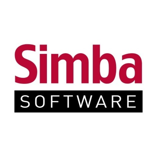 Simba Computer Systeme GmbH Logo
