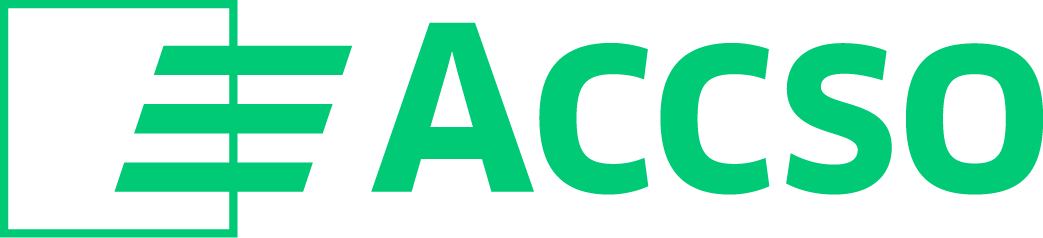 Accso - Accelerated Solutions GmbH Logo