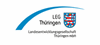LEG Landesentwicklungsgesellschaft Thüringen mbH Logo