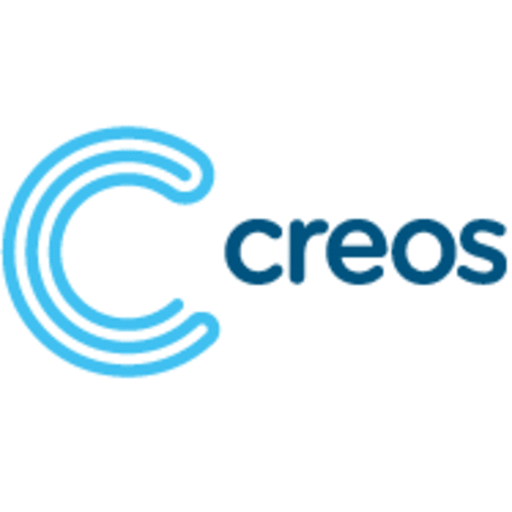 Creos Deutschland GmbH Logo