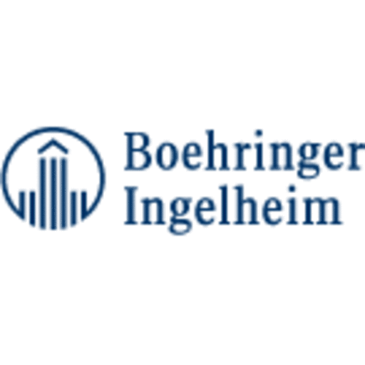 Boehringer Ingelheim Vetmedica GmbH Logo