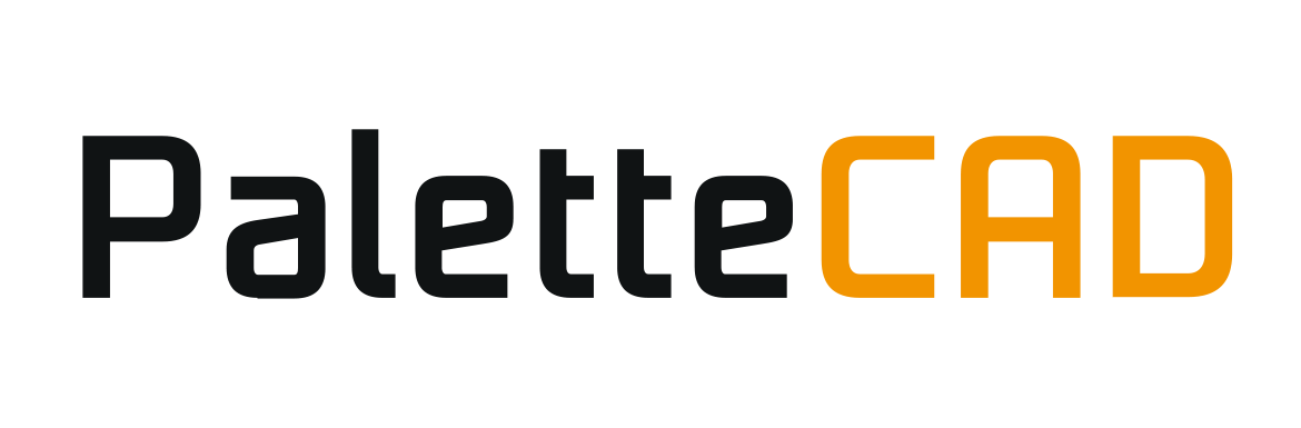 Palette CAD AG Logo