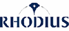 RHODIUS Mineralquellen und Getränke GmbH & Co. KG Logo