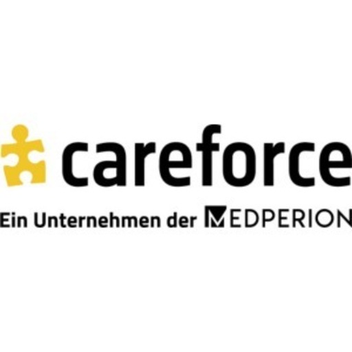 Careforce GmbH Logo
