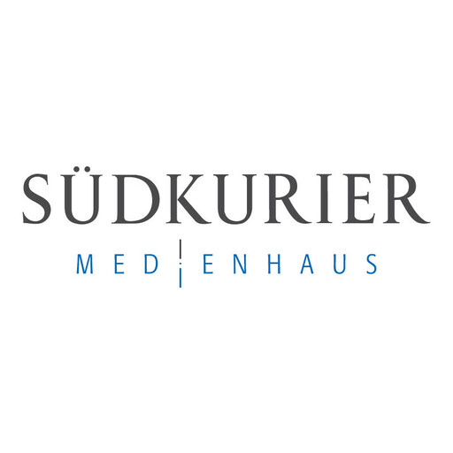SÜDKURIER GmbH, Medienhaus Logo