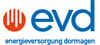 evd energieversorgung dormagen gmbh Logo