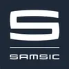 Samsic Deutschland Logo