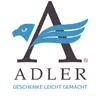 ADLER Vertriebs GmbH & Co. Werbegeschenke KG Logo
