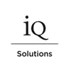 IQ Solutions Logo