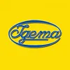IGEMA Gesellschaft mit beschränkter Haftung Logo